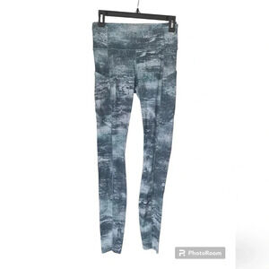 Lululemon Fast And Free High Rise Legging